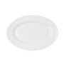 Plateau apéritif Bidasoa Serenity Hydrozero Blanc Ø 30 cm (6 Unités)