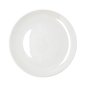 Assiette plate Bidasoa Harmony Hydrozero Blanc Céramique Ø 27 cm (6 Unités)