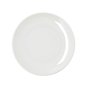Assiette plate Bidasoa Harmony Hydrozero Blanc Céramique Ø 25 cm (6 Unités)