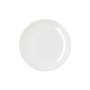 Assiette plate Bidasoa Harmony Hydrozero Blanc Céramique Ø 21 cm (6 Unités)
