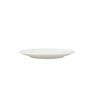 Assiette plate Bidasoa Harmony Hydrozero Blanc Céramique Ø 21 cm (6 Unités)