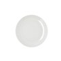 Assiette plate Bidasoa Harmony Hydrozero Blanc Céramique Ø 19 cm (6 Unités)