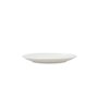 Assiette plate Bidasoa Harmony Hydrozero Blanc Céramique Ø 19 cm (6 Unités)