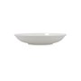 Assiette creuse Bidasoa Harmony Hydrozero Blanc Céramique Ø 23 cm (6 Unités)