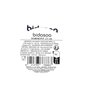 Assiette creuse Bidasoa Harmony Hydrozero Blanc Céramique Ø 23 cm (6 Unités)