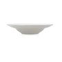 Assiette à pâtes Bidasoa Harmony Hydrozero Blanc Céramique Ø 27 cm (6 Unités)