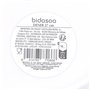 Assiette plate Bidasoa Deneb Hydrozero Marron Céramique Ø 27 cm (6 Unités)