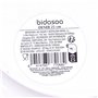 Assiette plate Bidasoa Deneb Hydrozero Marron Céramique Ø 25 cm (6 Unités)