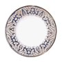Assiette à pâtes Bidasoa Deneb Hydrozero Marron Céramique Ø 30 cm (6 Unités)