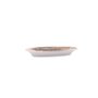 Plateau apéritif Bidasoa Deneb Hydrozero Marron 19 x 11 cm (6 Unités)