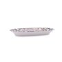 Plateau apéritif Bidasoa Deneb Hydrozero Marron 26 x 14,5 cm (6 Unités)