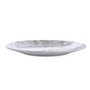 Plat pour pizza Bidasoa Polaris Hydrozero Beige Céramique Ø 30 cm (6 Unités)
