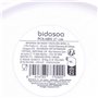 Assiette plate Bidasoa Polaris Hydrozero Beige Céramique Ø 27 cm (6 Unités)