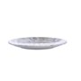 Assiette plate Bidasoa Polaris Hydrozero Beige Céramique Ø 25 cm (6 Unités)
