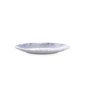Assiette à dessert Bidasoa Polaris Hydrozero Beige Céramique Ø 21 cm (6 Unités)