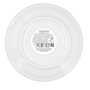 Assiette Bidasoa Polaris Hydrozero Beige Céramique Ø 15 cm Pain (6 Unités)