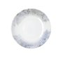 Assiette creuse Bidasoa Polaris Hydrozero Beige Céramique Ø 23 cm (6 Unités)