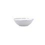 Bol pour Apéritifs Bidasoa Polaris Hydrozero Beige Céramique (6 Unités)