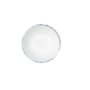 Bol pour Apéritifs Bidasoa Polaris Hydrozero Beige Céramique (6 Unités)