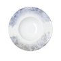Assiette à pâtes Bidasoa Polaris Hydrozero Beige Céramique Ø 26 cm Risotto (6 Unités)