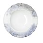 Assiette à pâtes Bidasoa Polaris Hydrozero Beige Céramique Ø 30 cm (6 Unités)