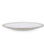 Plat pour pizza Bidasoa Orion Hydrozero Blanc Céramique Ø 30 cm (6 Unités)