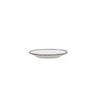 Assiette Bidasoa Orion Hydrozero Blanc Céramique Ø 15 cm Pain (6 Unités)