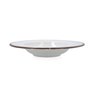 Assiette à pâtes Bidasoa Orion Hydrozero Blanc Céramique Ø 30 cm (6 Unités)