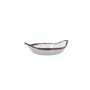 Plateau apéritif Bidasoa Orion Hydrozero Blanc Ø 16 cm (6 Unités)