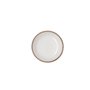 Bol pour Apéritifs Bidasoa Orion Hydrozero Blanc Céramique (6 Unités)