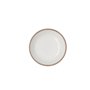 Bol pour Apéritifs Bidasoa Orion Hydrozero Blanc Céramique (6 Unités)