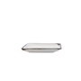 Plateau apéritif Bidasoa Orion Hydrozero Blanc 15 x 15 cm (6 Unités)