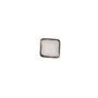 Bol pour Apéritifs Bidasoa Orion Hydrozero Blanc Céramique 8 x 8,5 cm (12 Unités)