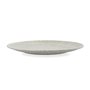 Plat pour pizza Bidasoa Element Hydrozero Beige Céramique Ø 30 cm (6 Unités)