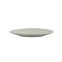 Assiette plate Bidasoa Element Hydrozero Beige Céramique Ø 25 cm (6 Unités)