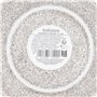 Assiette Bidasoa Element Hydrozero Beige Céramique Ø 15 cm Pain (6 Unités)