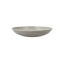 Assiette creuse Bidasoa Element Hydrozero Beige Céramique Ø 23 cm (6 Unités)