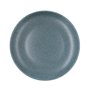 Assiette plate Bidasoa Element Hydrozero Bleu Céramique Ø 27 cm (6 Unités)