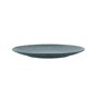 Assiette plate Bidasoa Element Hydrozero Bleu Céramique Ø 27 cm (6 Unités)