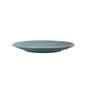 Assiette plate Bidasoa Element Hydrozero Bleu Céramique Ø 25 cm (6 Unités)