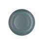 Assiette à dessert Bidasoa Element Hydrozero Bleu Céramique Ø 21 cm (6 Unités)