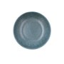 Assiette creuse Bidasoa Element Hydrozero Bleu Céramique Ø 20 cm (6 Unités)