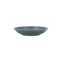Assiette creuse Bidasoa Element Hydrozero Bleu Céramique Ø 20 cm (6 Unités)