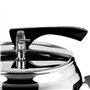 Assiette creuse Bidasoa Element Hydrozero Bleu Céramique Ø 23 cm (6 Unités)