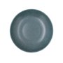 Assiette creuse Bidasoa Element Hydrozero Bleu Céramique Ø 23 cm (6 Unités)