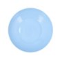 Assiette creuse Luminarc Apy Paradise Bleu verre Ø 20 cm (24 Unités)