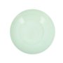 Assiette creuse Luminarc Apy Paradise Vert verre Ø 20 cm (24 Unités)