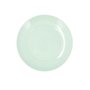 Assiette à dessert Luminarc Apy Paradise Vert verre Ø 18 cm (24 Unités)