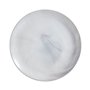 Assiette plate Luminarc Diwali Granit Marb Bicolore verre Ø 25 cm (24 Unités)