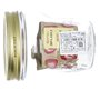 Récipient de Conservation des Aliments Bormioli Rocco Quattro Stagioni Transparent 270 ml (12 Unités)